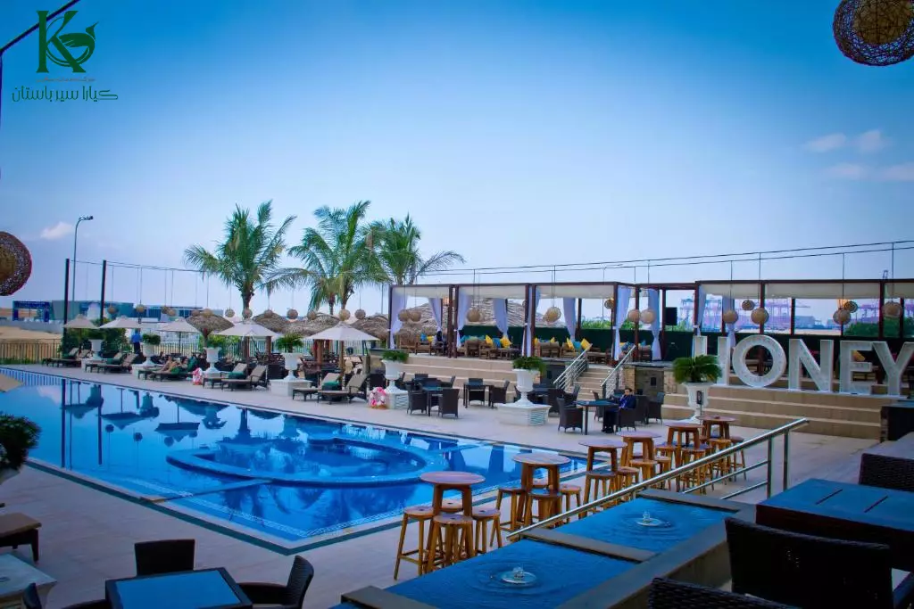 The Kingsbury Colombo21